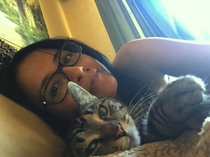 Picasso & I Resolve to Relax Plenty in 2016 